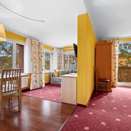 1 Bedroom Gorgeous In Moenchgut