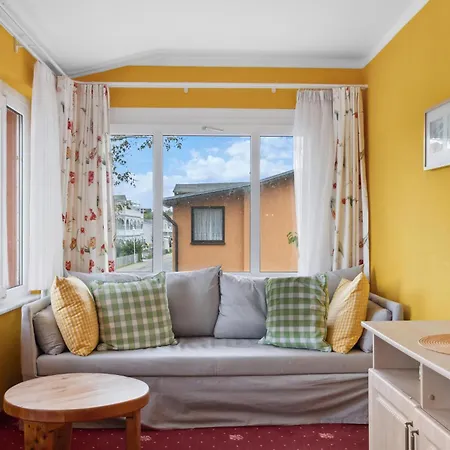 1 Bedroom Gorgeous In Moenchgut Thiessow