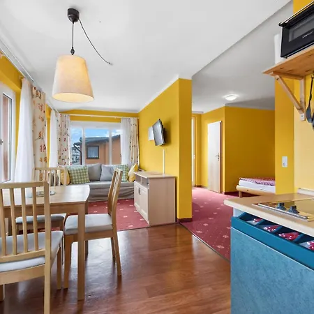 1 Bedroom Gorgeous In Moenchgut شقة *