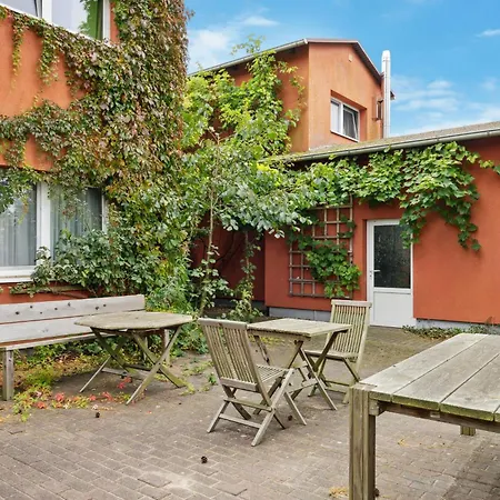 1 Bedroom Gorgeous In Moenchgut