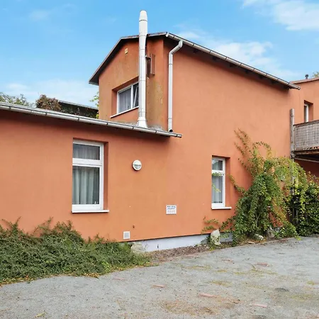 1 Bedroom Gorgeous In Moenchgut *