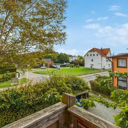 1 Bedroom Gorgeous In Moenchgut *