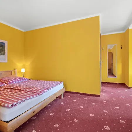 1 Bedroom Gorgeous In Moenchgut * ثيسو